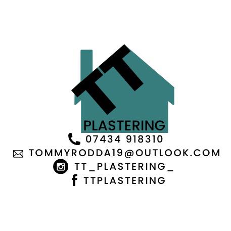 TT plastering