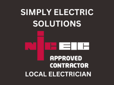 Simply Electric Solutions