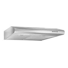 CDA CST62SS Traditional Cooker Hood