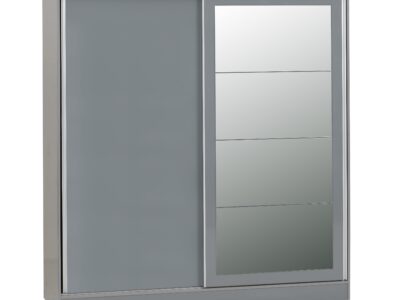 NVD 2 Door Sliding Wardrobe