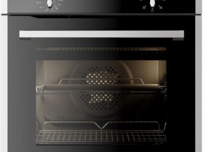 CDA SL100SS Built-In Electric Single Oven