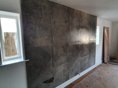 Silver Tiling Solutions - Rochdale