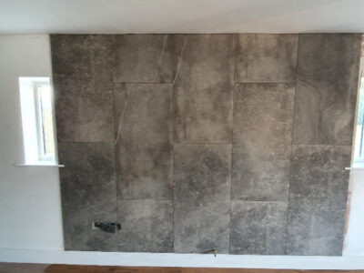 Silver Tiling Solutions - Rochdale