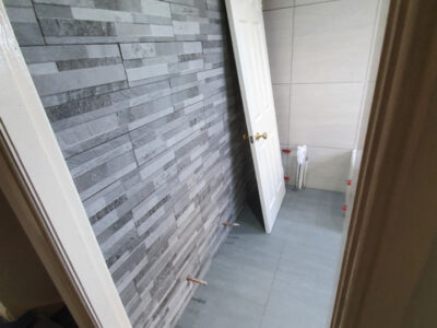 Silver Tiling Solutions - Rochdale