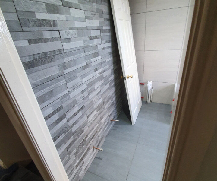 Silver Tiling Solutions - Rochdale