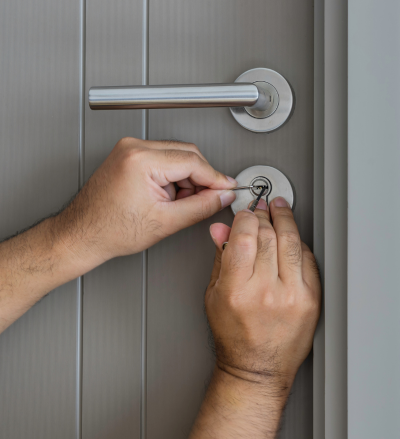 Cornish Local Locksmith