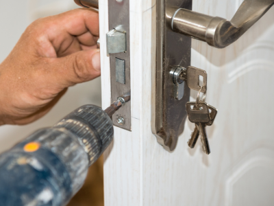 Cornish Local Locksmith