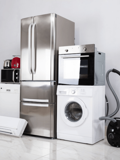 Electrical Appliances