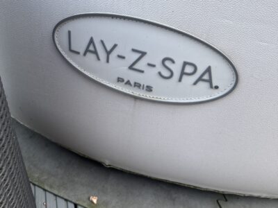 Lazy Spa Paris