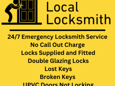 Cornish Local Locksmith