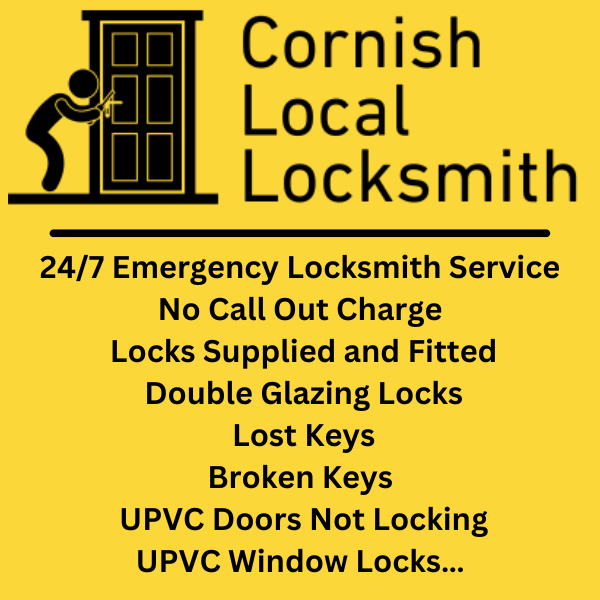 Cornish Local Locksmith