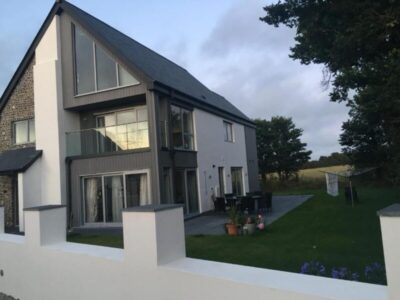 Summerplace - 4 Bedrooms - Holiday Let Padstow