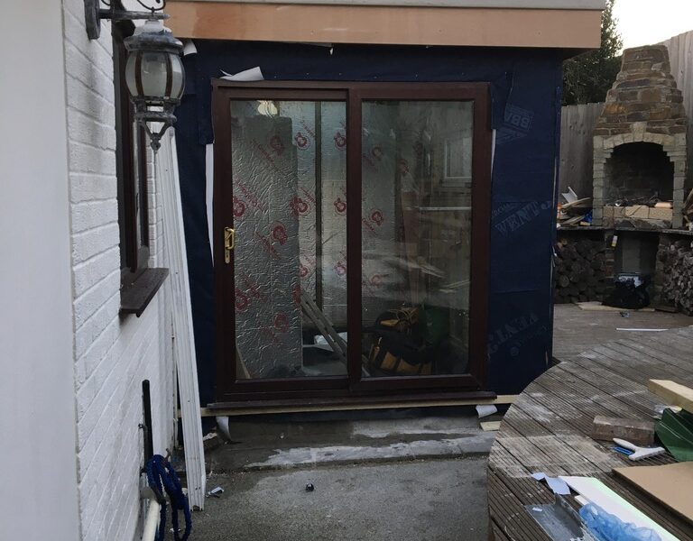 Builder Newquay - Cornish Up Keep