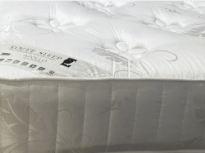 Shakespeare Apollo Orthopaedic Mattress