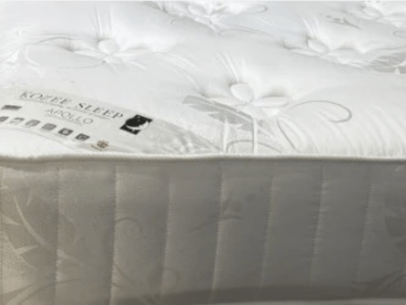 Shakespeare Apollo Orthopaedic Mattress