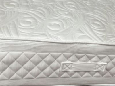 Shakespeare Fusion Pocket Sprung with Extra Deep Cooling Memory Foam Gel Mattress