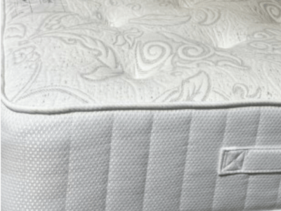 Shakespeare Lotus 1000 Pocket Sprung Mattress