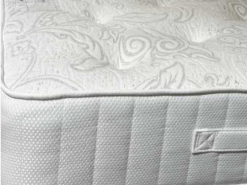 Shakespeare Lotus 1000 Pocket Sprung Mattress