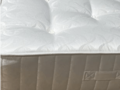 Shakespeare Pocket Master, 1000 Pocket Sprung Mattress
