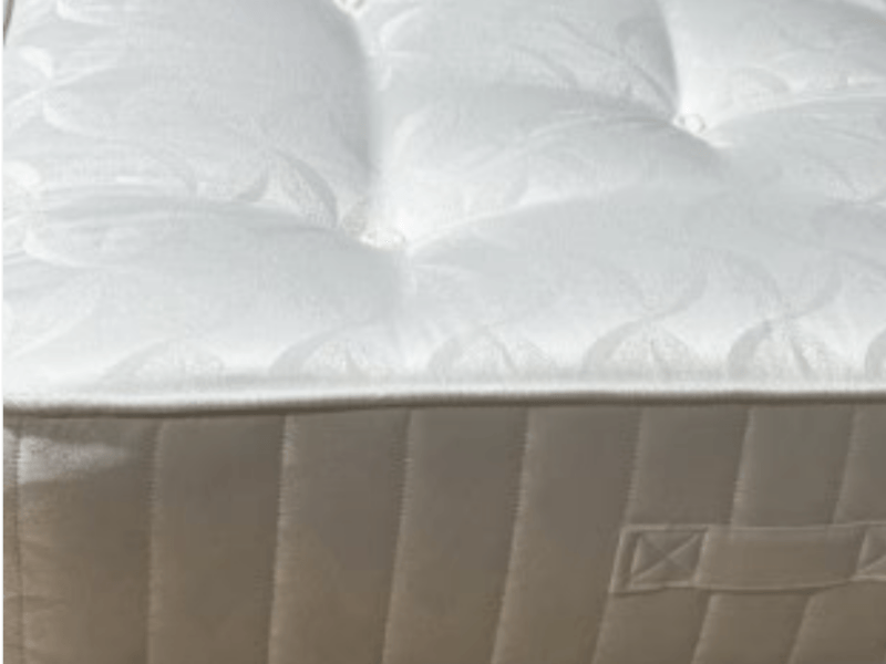Shakespeare Pocket Master, 1000 Pocket Sprung Mattress