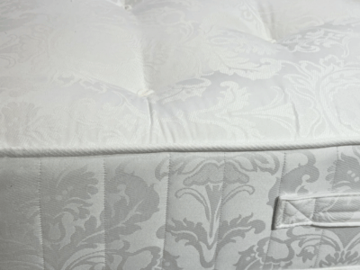 Shakespeare Willow 1000 Pocket Sprung Mattress