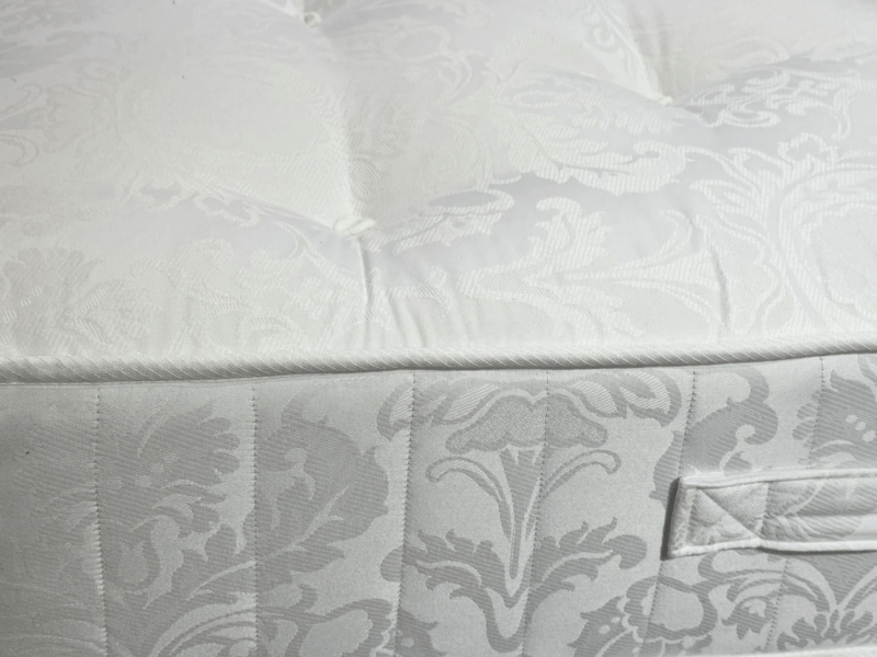 Shakespeare Willow 1000 Pocket Sprung Mattress