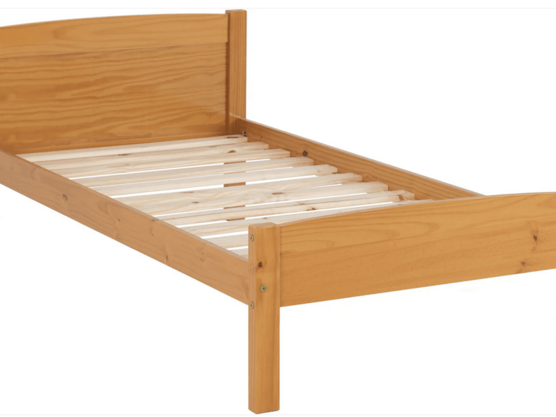 AMB 3ft Single Bedstead Regular price