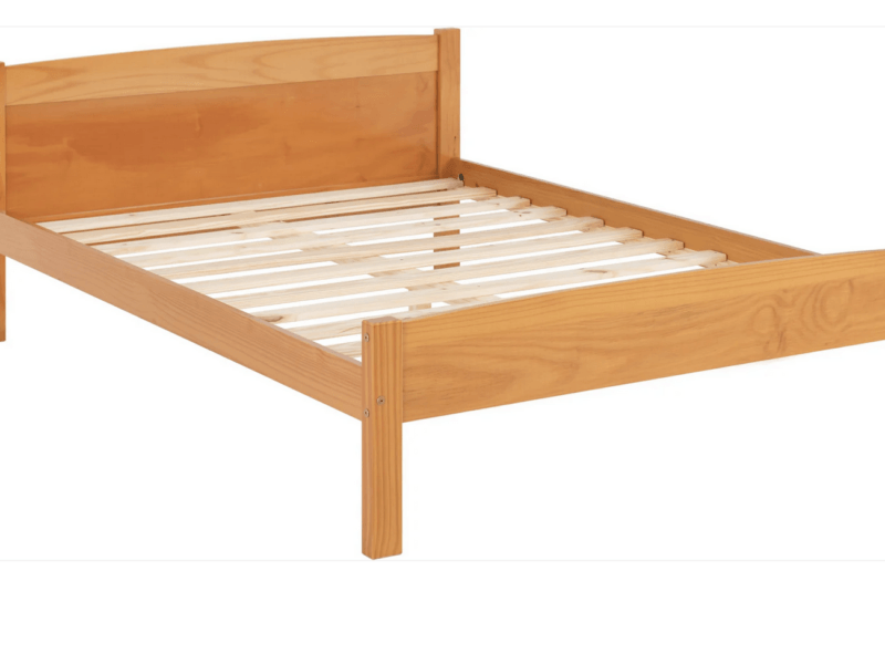 AMB 4ft6” Double Bedstead