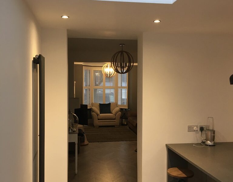 Builder Newquay - Cornish Up Keep