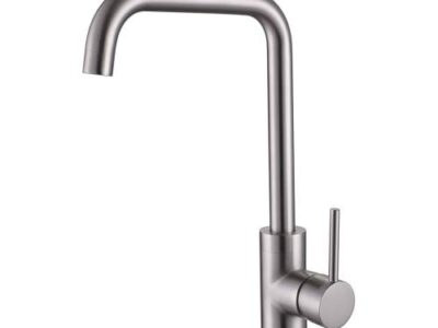 Reginox RION Single Lever Mono Kitchen Sink Mixer