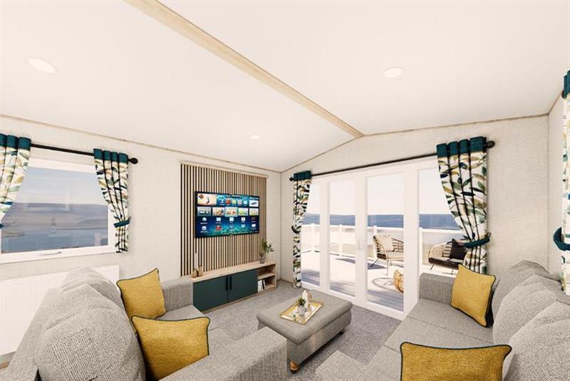 2025 ABI Bramshaw - Static Caravan for sale in Newquay