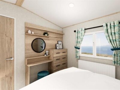 2025 ABI Bramshaw - Static Caravan for sale in Newquay