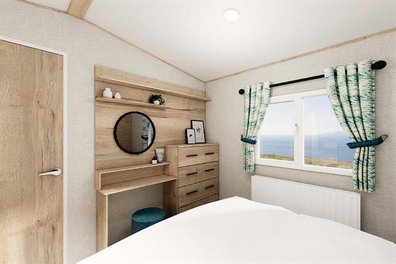 2025 ABI Bramshaw - Static Caravan for sale in Newquay