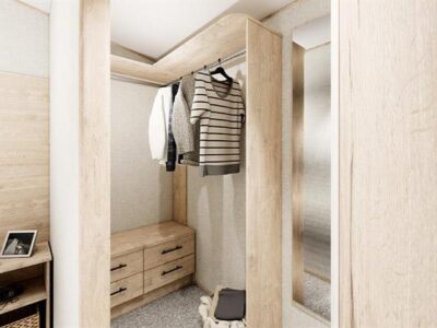 2025 ABI Bramshaw - Static Caravan for sale in Newquay