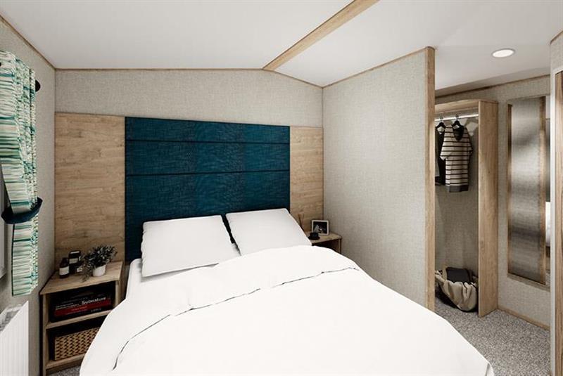 2025 ABI Bramshaw - Static Caravan for sale in Newquay