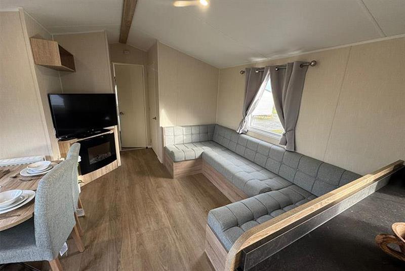 HOLIDAY HOMES FOR SALE AT THE STUNNING ST IVES BAY HOLIDAY PARK