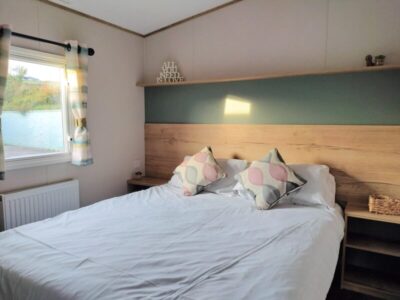 2025 ABI Coworth - Static Caravan for sale in Newquay