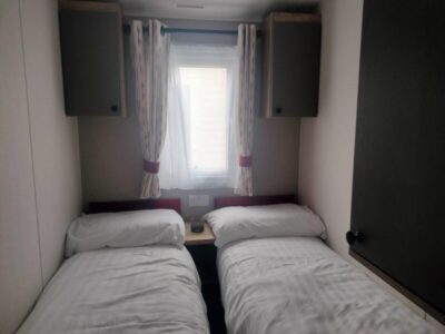 2025 Willerby Rio Compact - Static Caravan for sale in Newquay