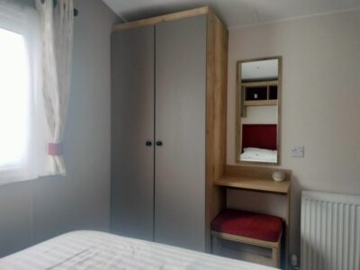 2025 Willerby Rio Compact - Static Caravan for sale in Newquay