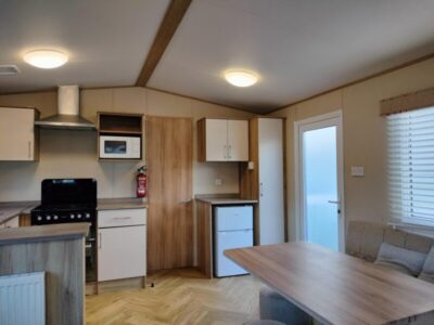 2015 ABI Oakley - Static Caravan for sale in Newquay