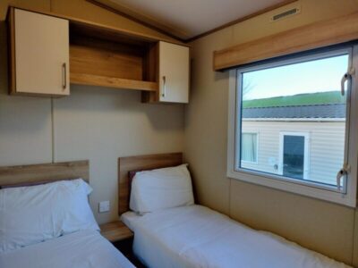 2015 ABI Oakley - Static Caravan for sale in Newquay