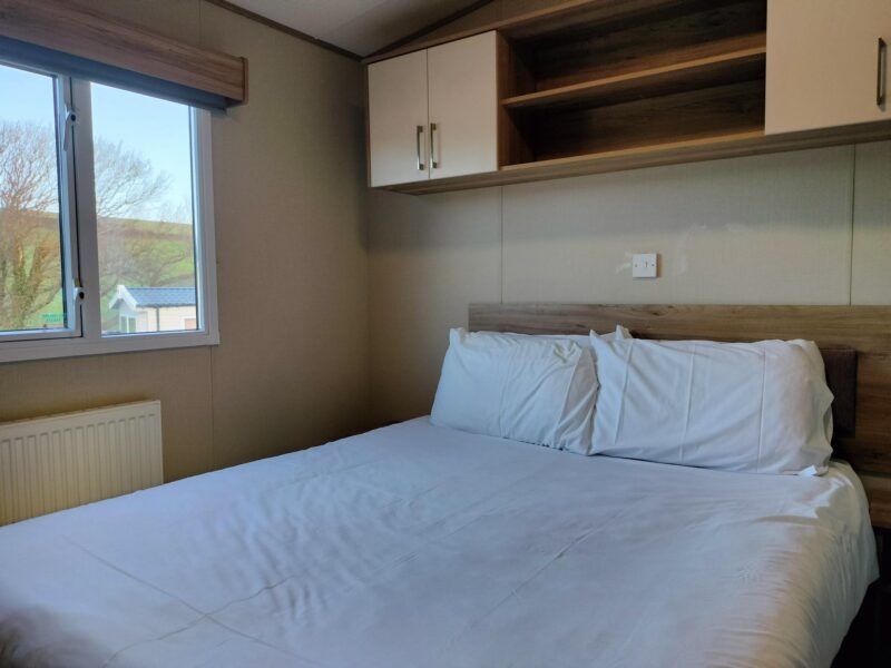 2015 ABI Oakley - Static Caravan for sale in Newquay