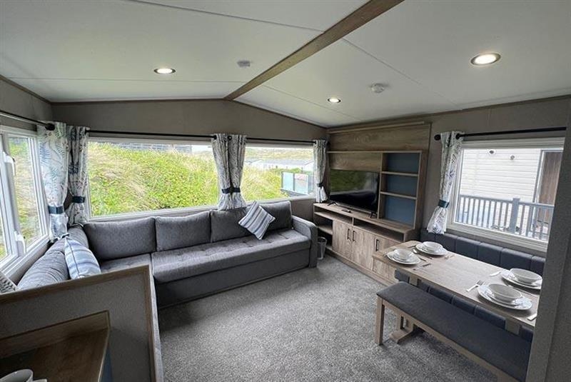 HOLIDAY HOMES FOR SALE AT THE STUNNING ST IVES BAY HOLIDAY PARK