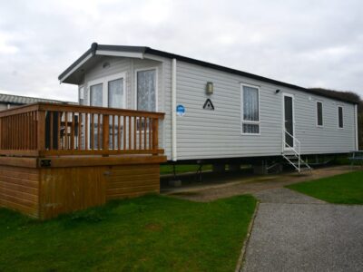13 Dunes View, Perran Sands, Cornwall.