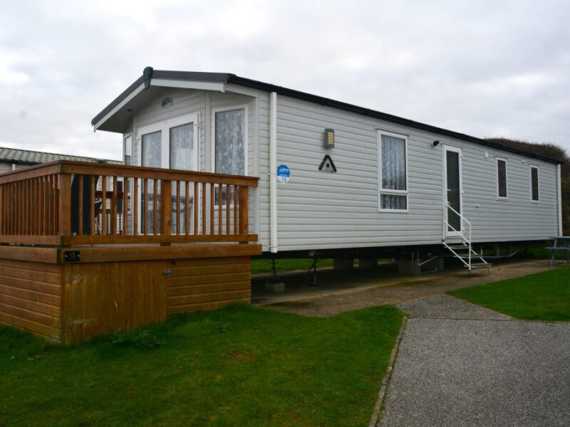13 Dunes View, Perran Sands, Cornwall.