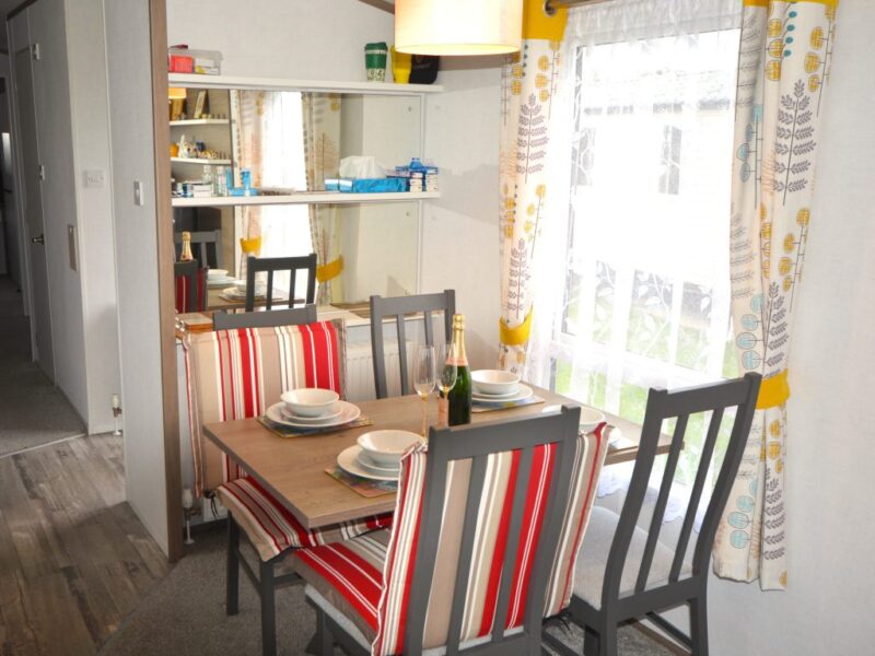 13 Dunes View, Perran Sands, Cornwall.