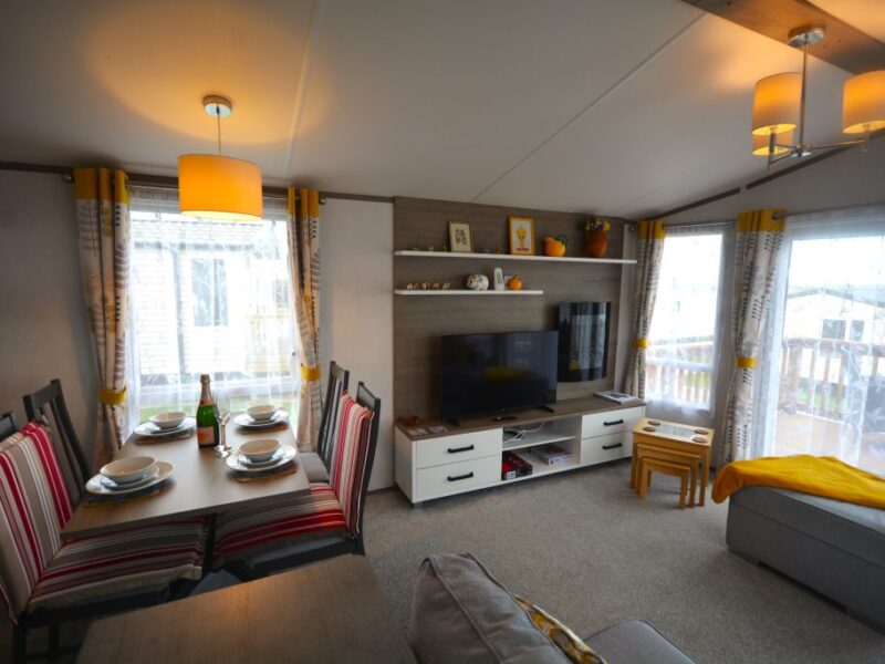 13 Dunes View, Perran Sands, Cornwall.