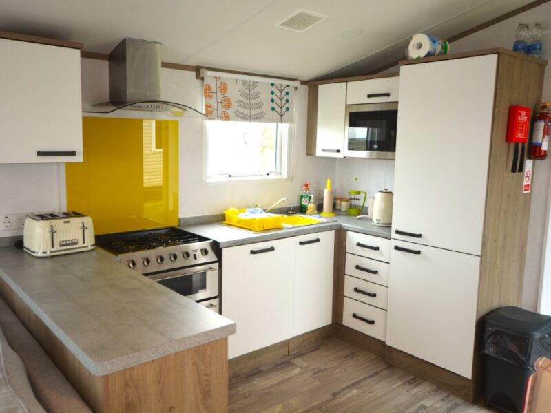 13 Dunes View, Perran Sands, Cornwall.