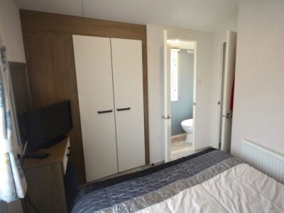 13 Dunes View, Perran Sands, Cornwall.