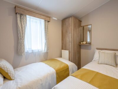 13 Dunes View, Perran Sands, Cornwall.